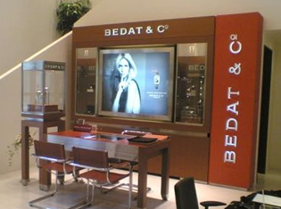 BEDAT＆C°ハラダ本店